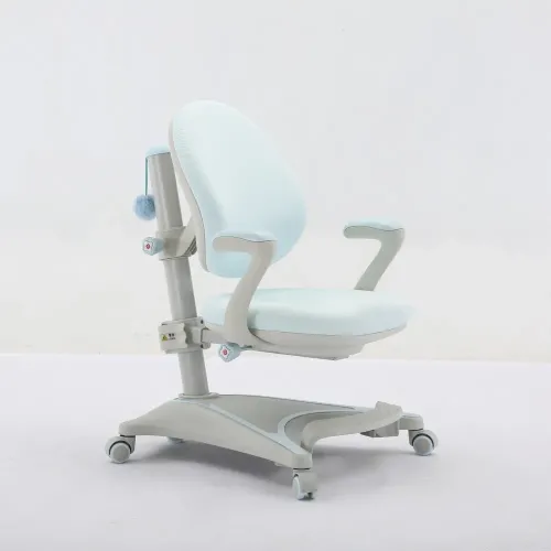 Детский стул Sihoo K35C, Голубой