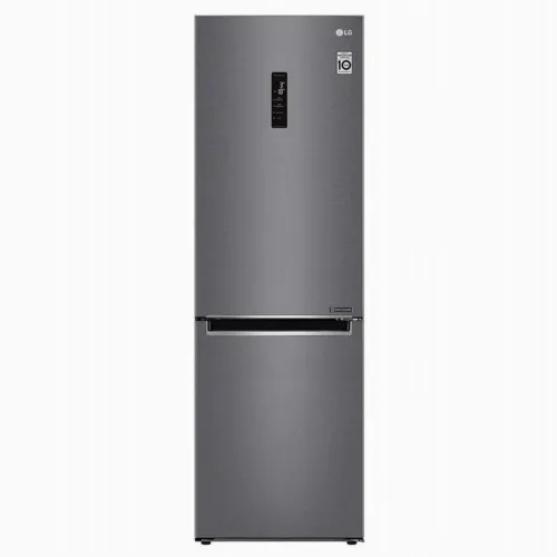 Frigider LG GA-B509MLSL, Gri