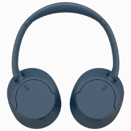 Căști SONY WH-CH720N, Albastru