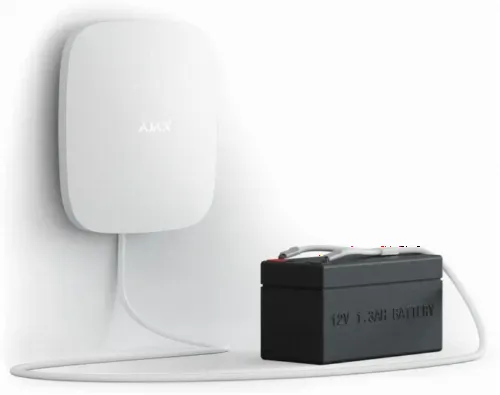 Placă de alimentare Ajax 12V PSU
