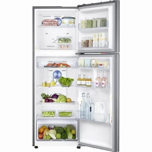 Frigider Samsung RT32K5000S9/UA, Argintiu