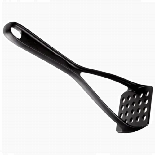 Pasator cartofi Tefal Bienvenue, Negru
