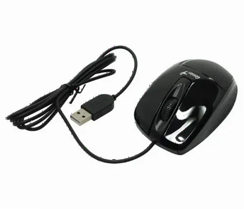 Mouse Genius DX-150X, Negru