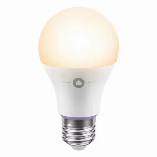 Bec inteligent Yandex YNDX-00501, E27, Multicolor