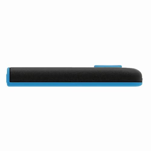 Memorie USB ADATA UV128, 128GB, Negru/Albastru