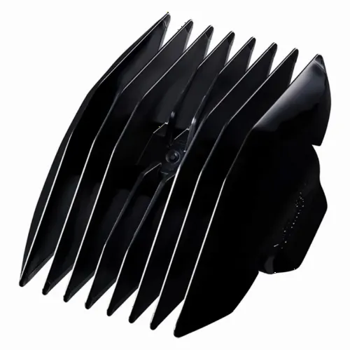 Aparat de tuns Panasonic ER-GP30-K520, Negru
