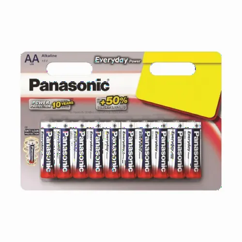 Panasonic  