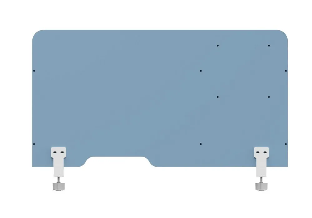 Bookshelf H10B for SIHOO H10D 120 mm Light Blue