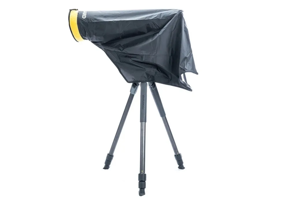 Аксессуары для штатива Vanguard ALTA RCL Rain Cover, Чёрный