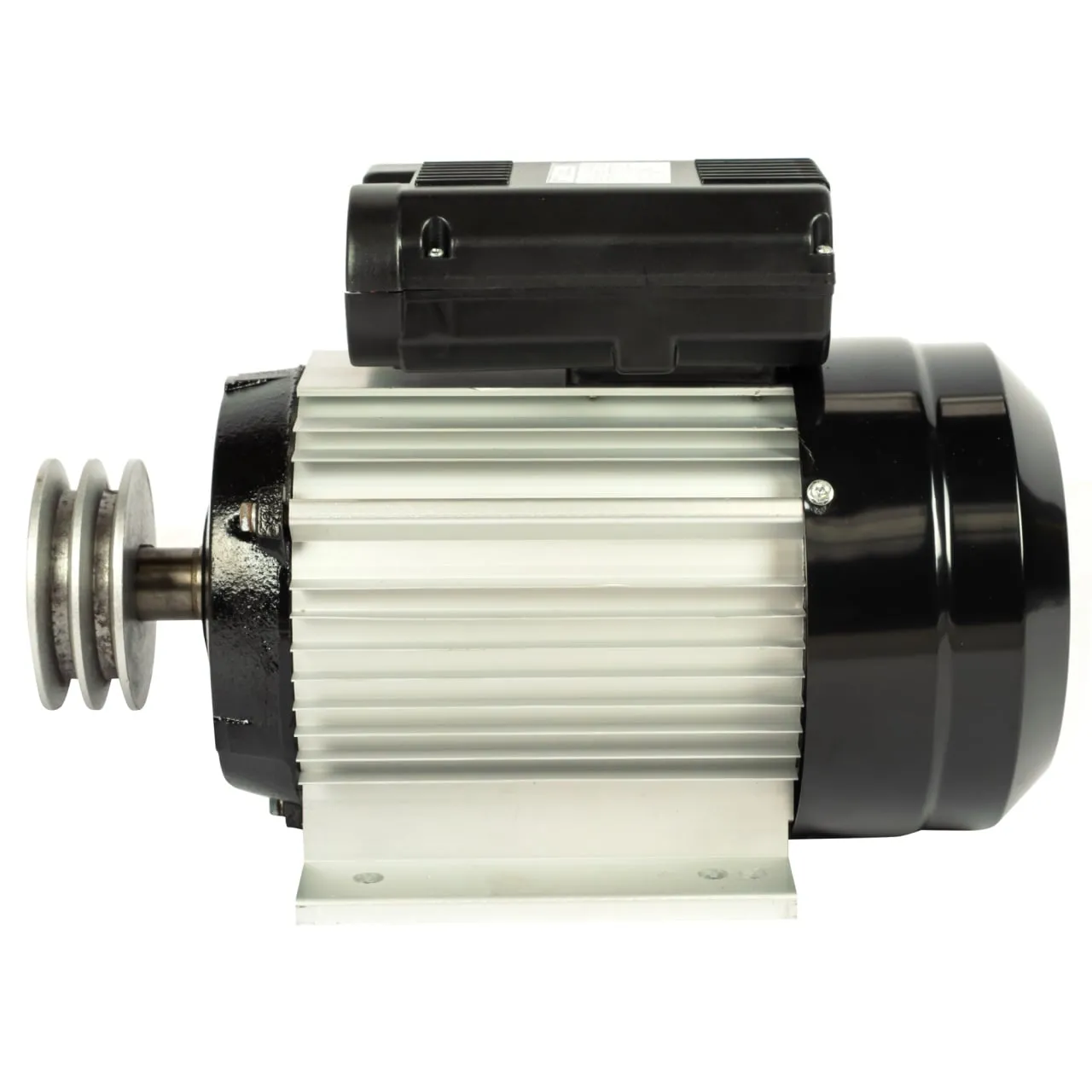 Motor electric carcasa aluminiu 3 kW 2800rpm Micul Fermier — 9