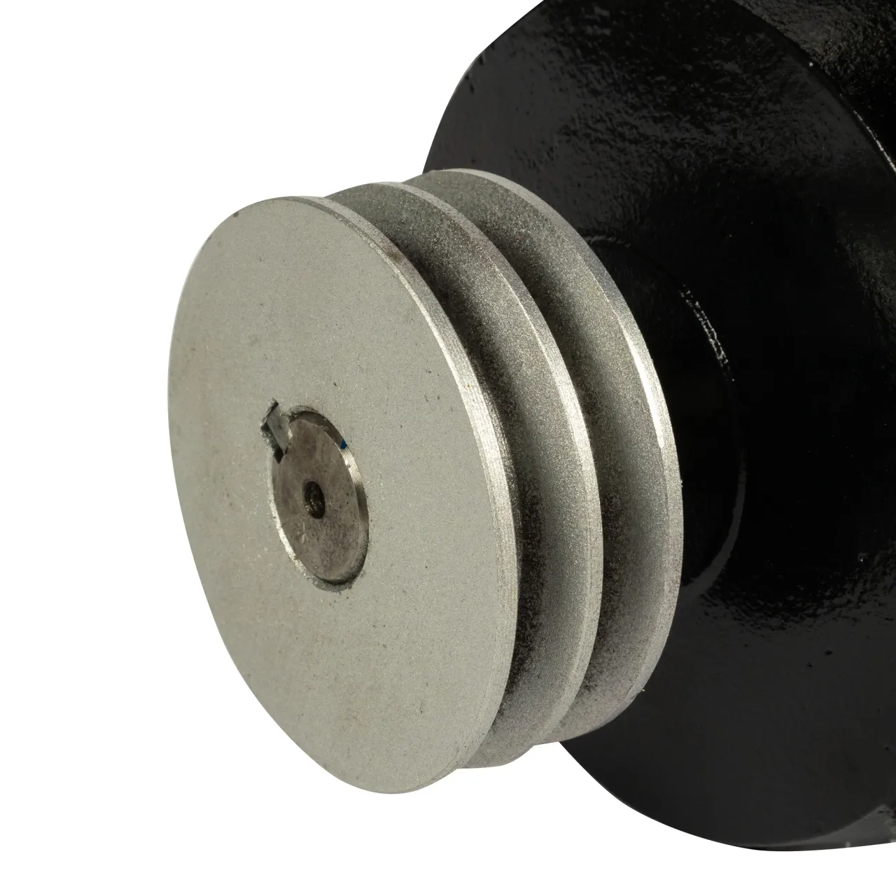 Motor electric carcasa aluminiu 3 kW 2800rpm Micul Fermier — 4