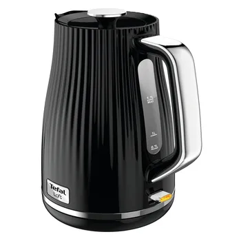 Fierbător electric Tefal KO250830, Negru