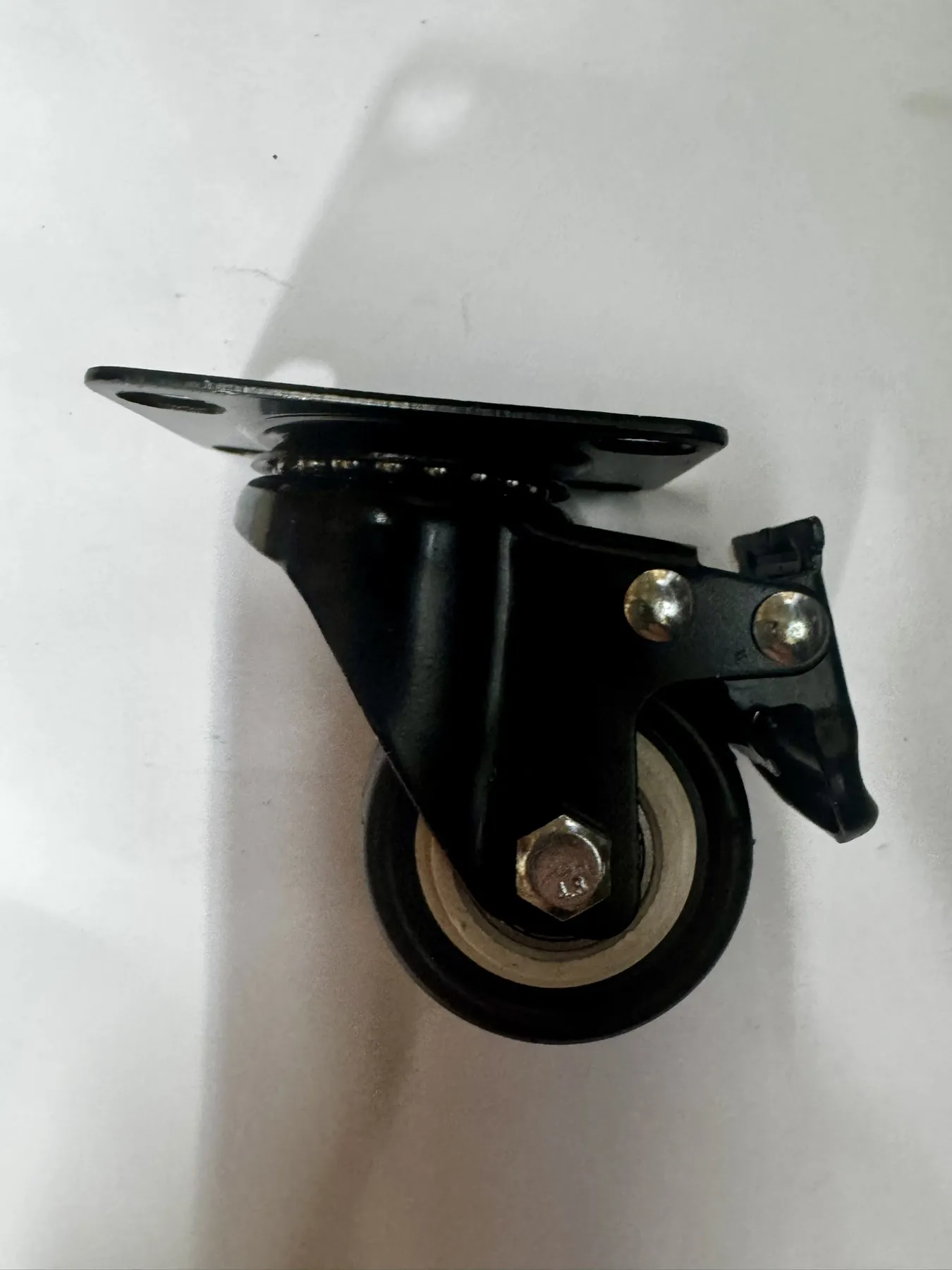 Roata cu excentru compresor AT 5002 LJ 5 cm