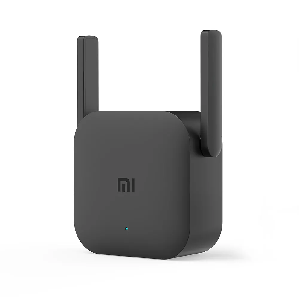 Amplificator de semnal Wi‑Fi Xiaomi DVB4235GL, Negru