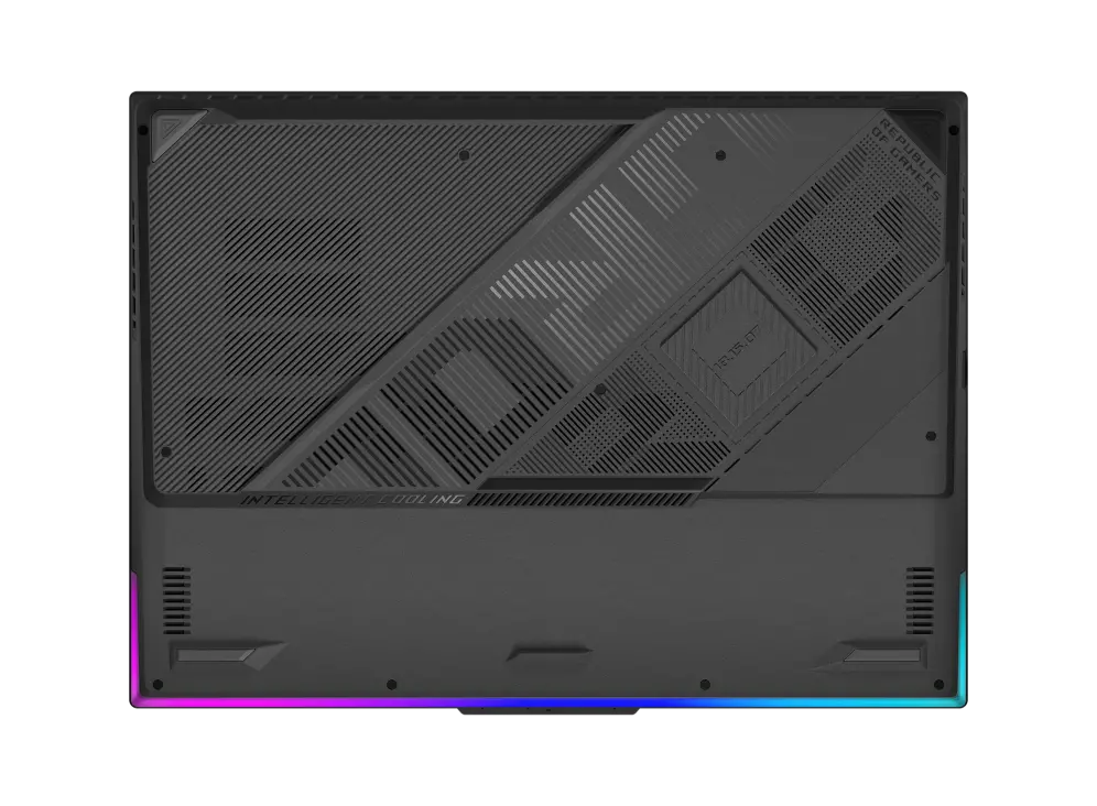 Игровой ноутбук 18