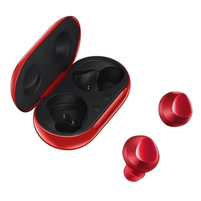 Наушники Samsung Galaxy Buds+, Красный