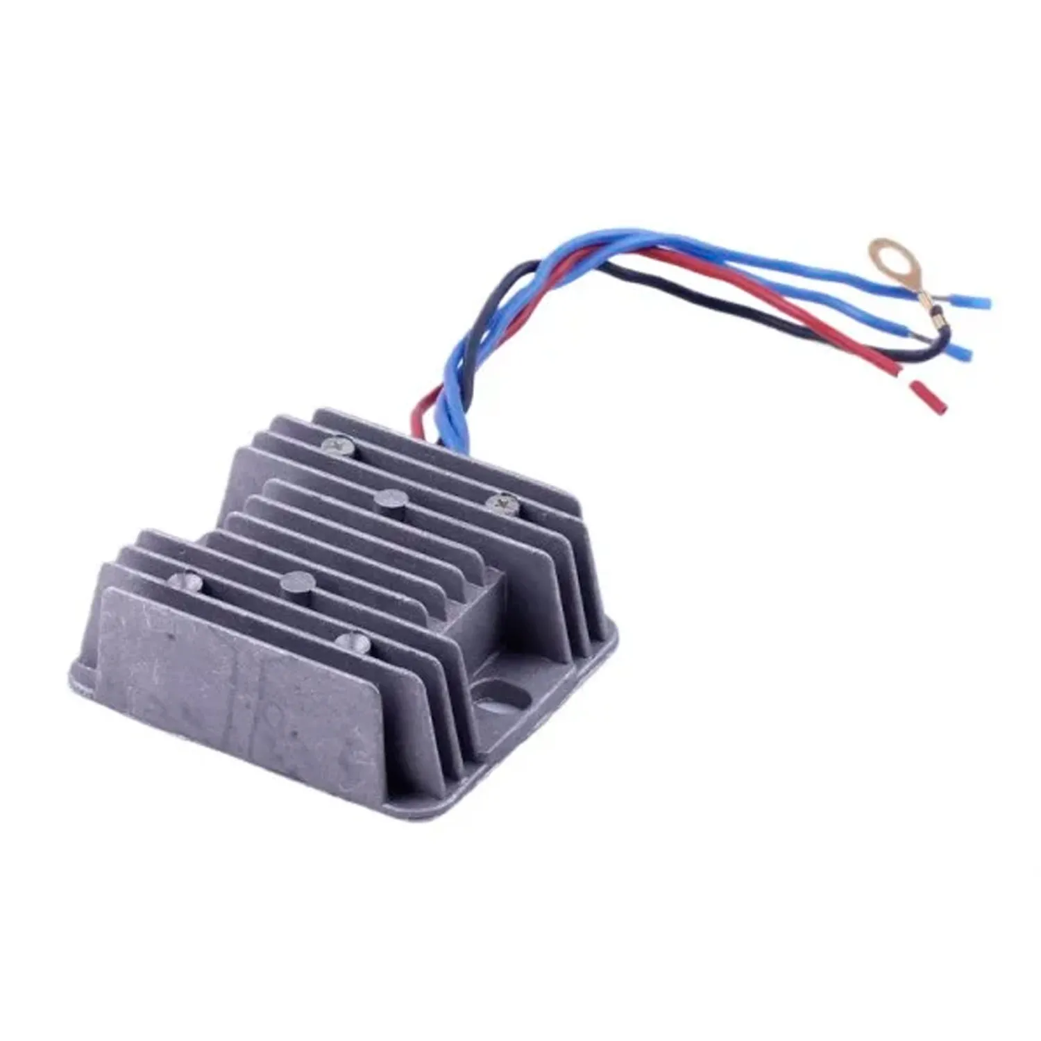 Реле зарядки - 195N