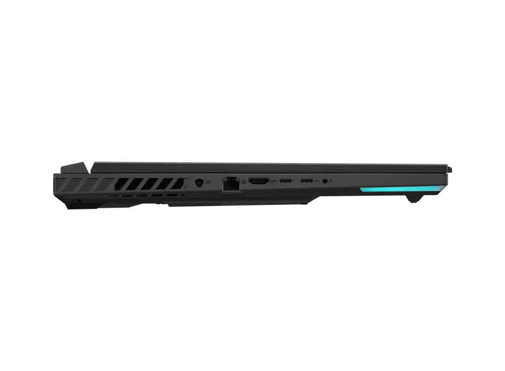 Игровой ноутбук 18