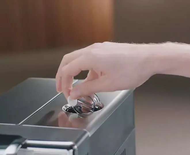 Аксессуар для кофеварки PHILIPS CA6704/10, Белый