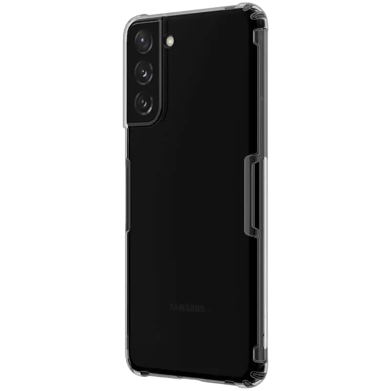 Husă Nillkin Galaxy S21+ - Nature, Gri