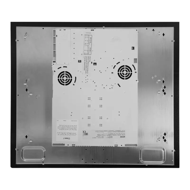 Plită cu inducție Gorenje IT 641 BSC, Negru