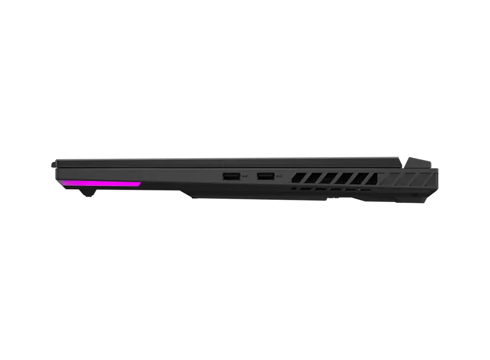 Игровой ноутбук 18