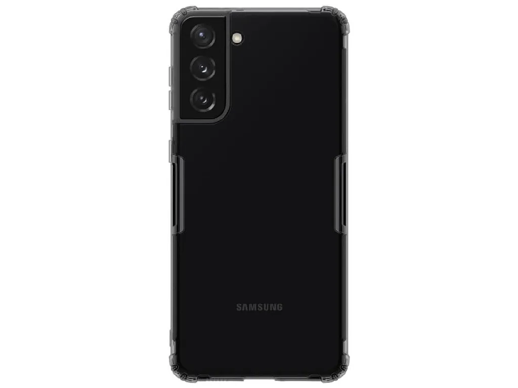 Husă Nillkin Galaxy S21+ - Nature, Gri