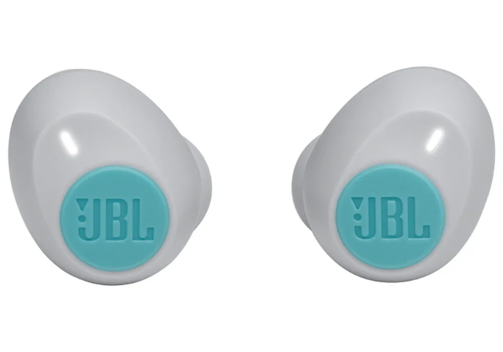 Căști JBL Tune 115TWS, Turcoaz