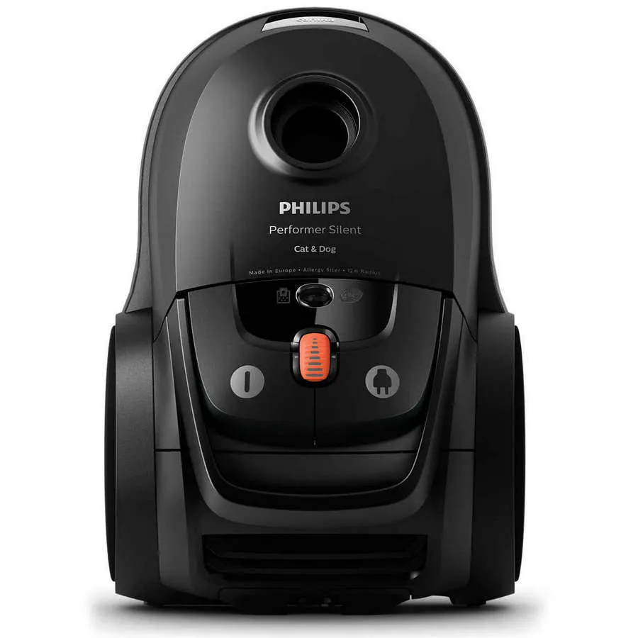 Пылесос Philips FC8785/09, Чёрный