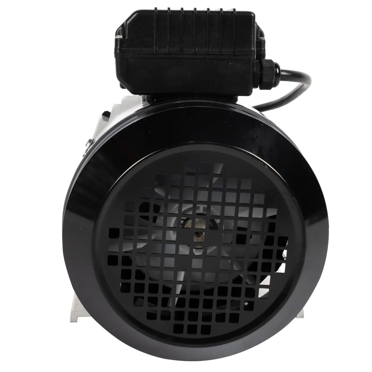 Motor electric carcasa aluminiu 3 kW 2800rpm Micul Fermier — 8