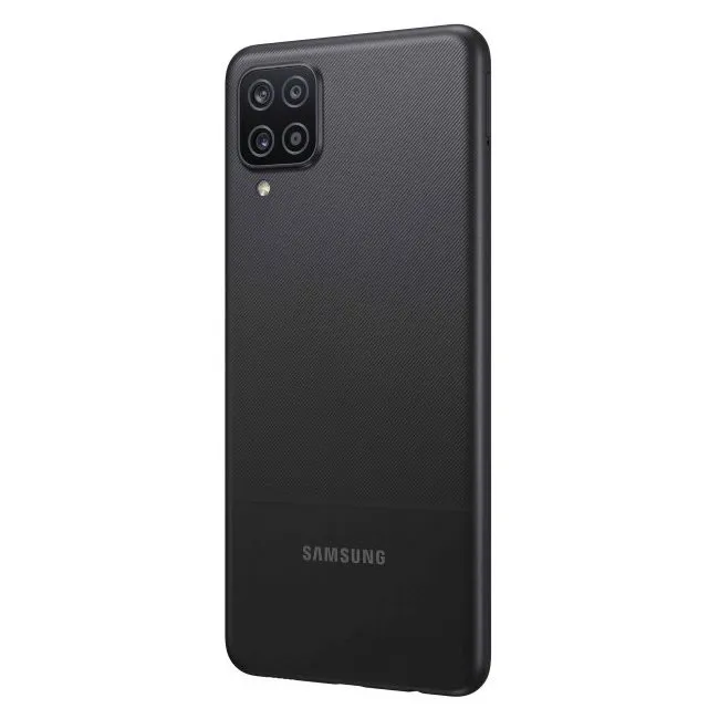 Smartphone Samsung Galaxy A12, 4GB/64GB, Negru