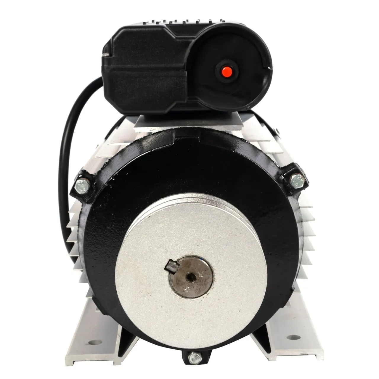 Motor electric carcasa aluminiu 3 kW 2800rpm Micul Fermier — 5