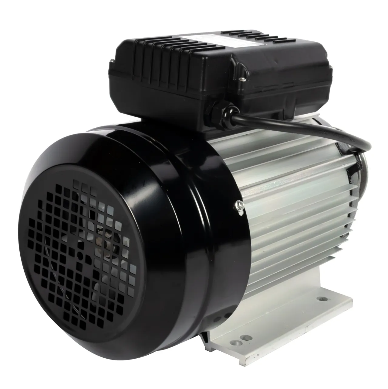 Motor electric carcasa aluminiu 3 kW 2800rpm Micul Fermier — 7