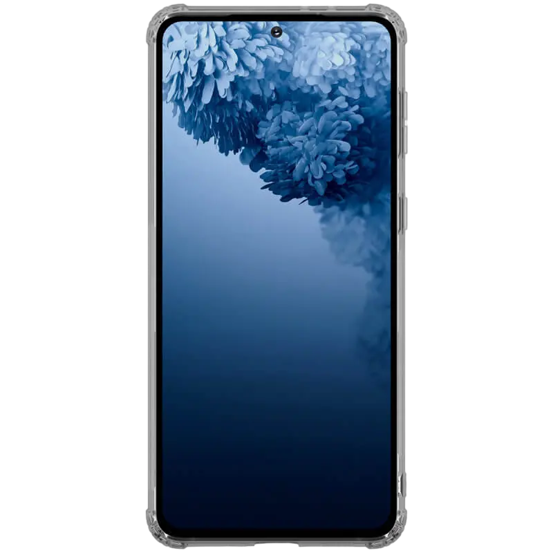 Husă Nillkin Galaxy S21+ - Nature, Gri