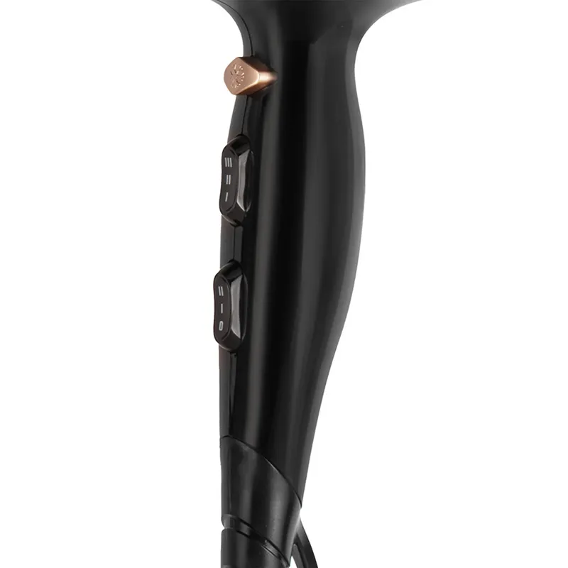 Uscător de păr VITEK VT-8205, 2200 W, Negru