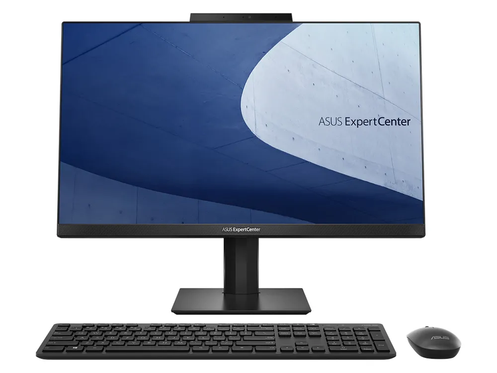 Computer All-in-One ASUS ExpertCenter E5, 23,8