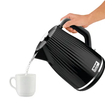 Fierbător electric Tefal KO250830, Negru