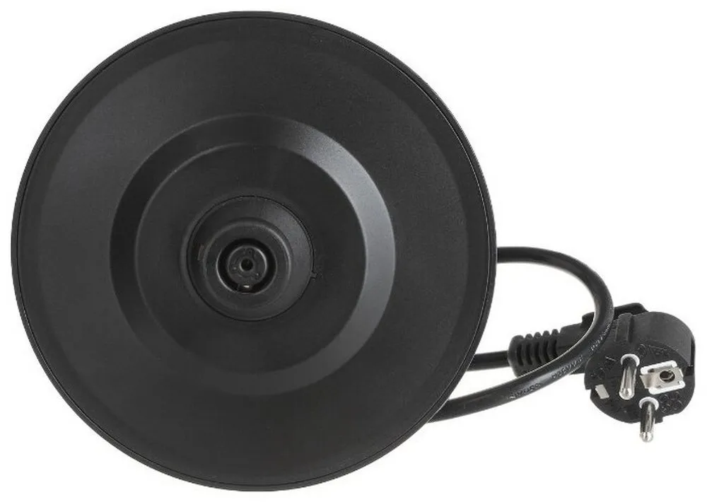 Fierbător electric VITEK VT-7020, Argintiu