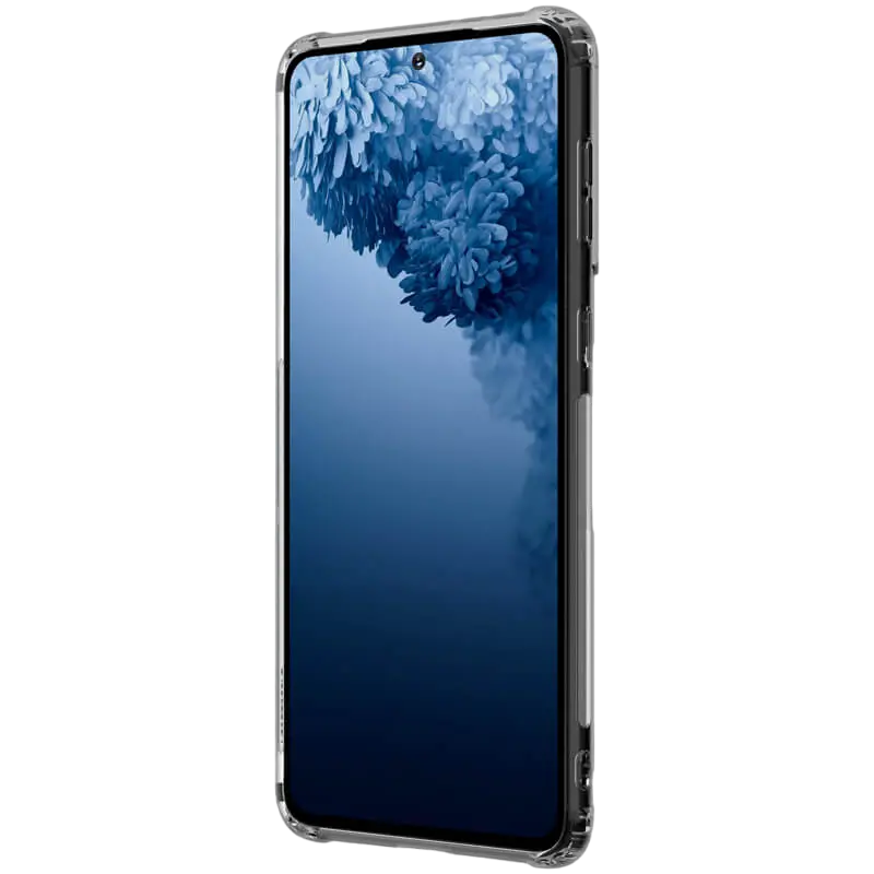 Husă Nillkin Galaxy S21+ - Nature, Gri