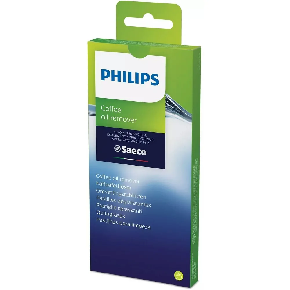 Аксессуар для кофеварки PHILIPS CA6704/10, Белый