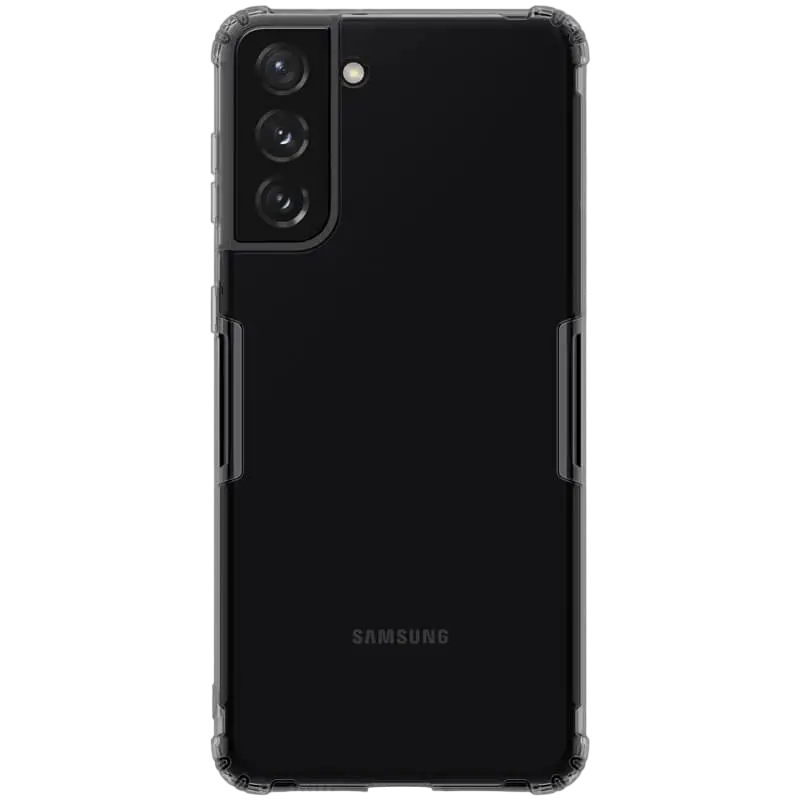 Husă Nillkin Galaxy S21+ - Nature, Gri