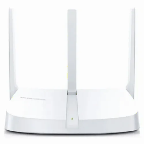 Router fără fir MERCUSYS MW305R, Alb