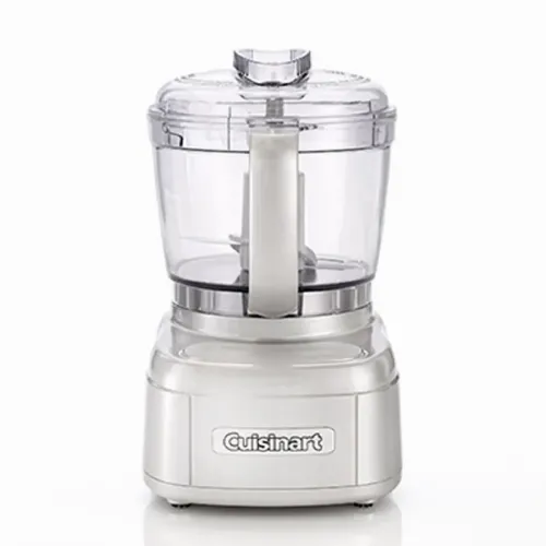 Пароварка Cuisinart STM1000E, Нержавеющая сталь