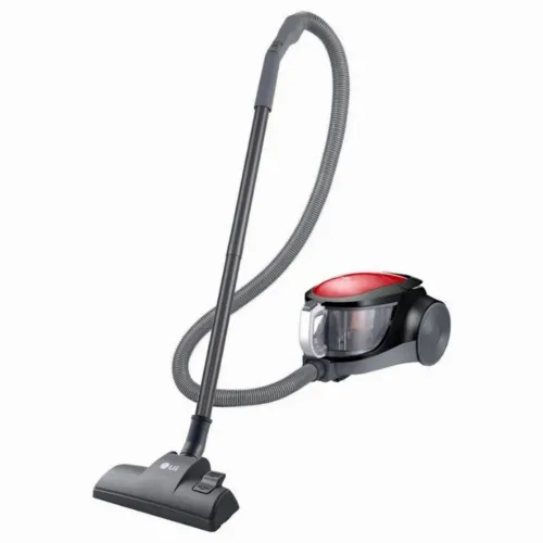 Aspirator LG VC53001MRNT, Roșu