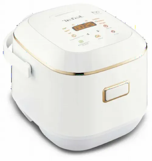Мультиварка Tefal RK601132, Белый