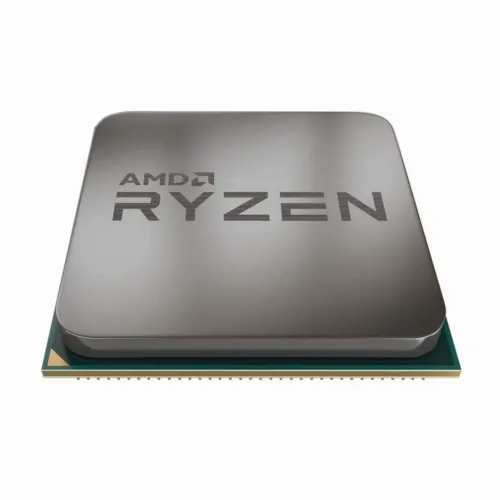 APU AMD Ryzen 5 3400G (3.7-4.2GHz, 4C/8T,L2 2MB,L3 4MB,12nm, Vega 11 Graphics, 65W), AM4, OEM+Cooler