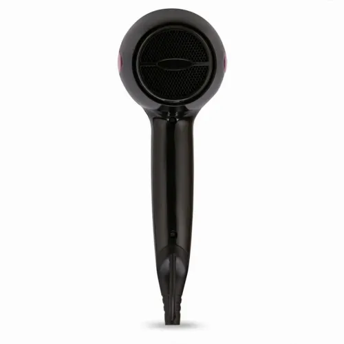 Фен Maxwell MW-2024, 2200 Вт, Чёрный