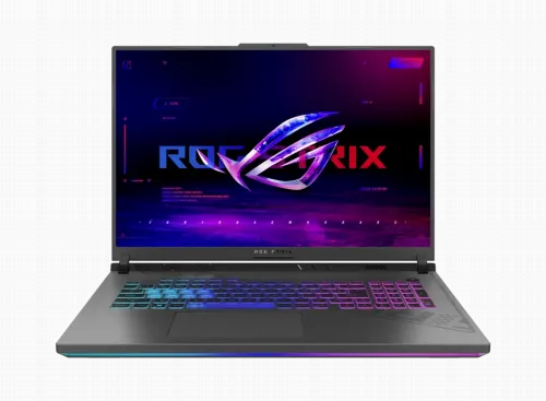 Laptop Gaming 18