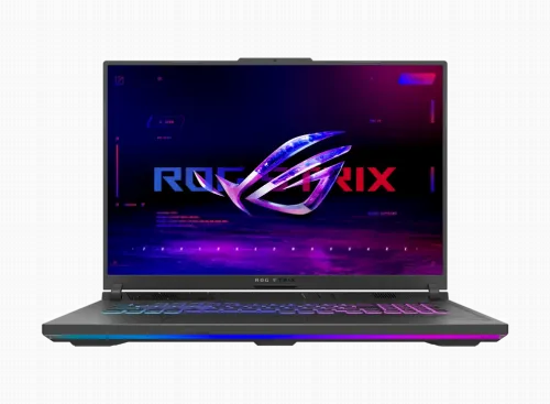 Laptop Gaming 18