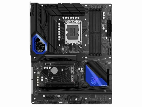 Placă de bază ASRock Z790 PG RIPTIDE, LGA1700, Intel Z790, ATX